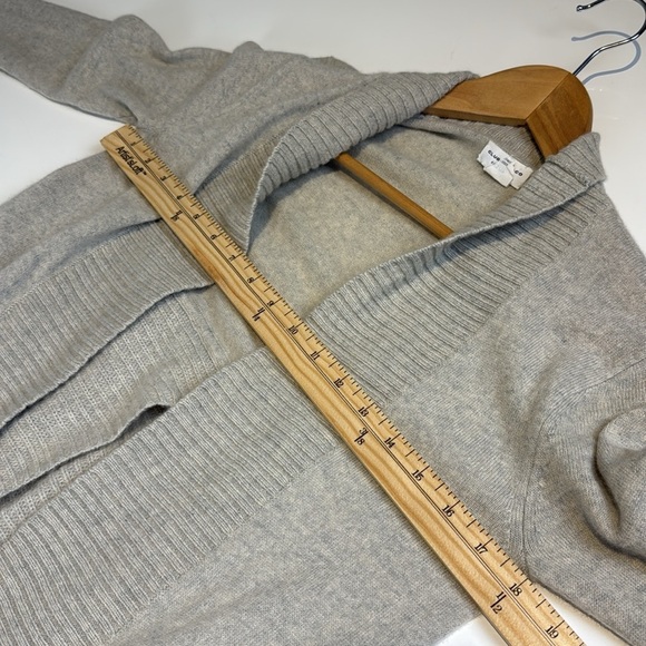 Club Monaco 100% Cashmere Women's Cardigan - Picture 5 of 7